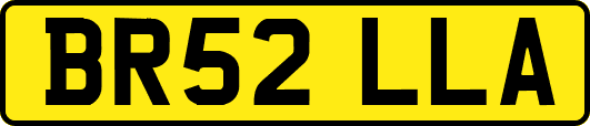 BR52LLA