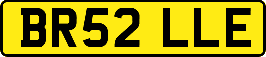 BR52LLE