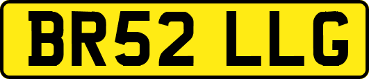 BR52LLG