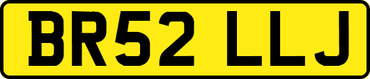 BR52LLJ