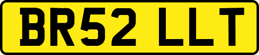 BR52LLT