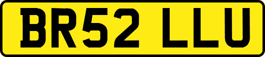 BR52LLU