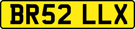 BR52LLX