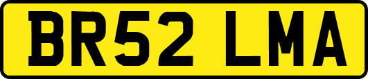 BR52LMA