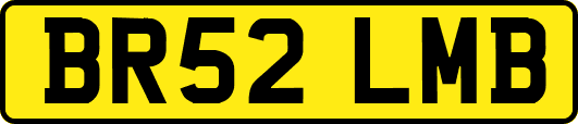 BR52LMB