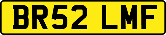 BR52LMF