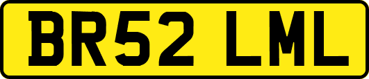 BR52LML