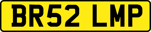 BR52LMP