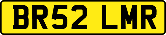 BR52LMR