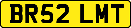 BR52LMT