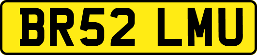 BR52LMU
