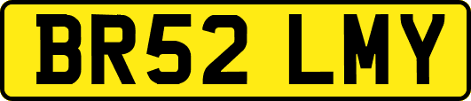 BR52LMY