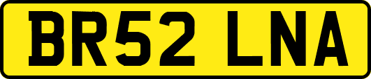 BR52LNA