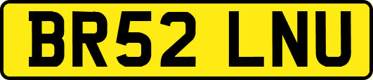 BR52LNU