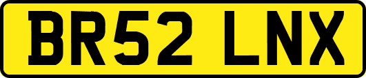 BR52LNX