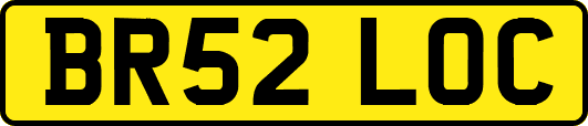 BR52LOC