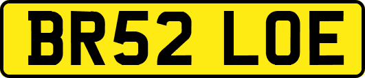 BR52LOE