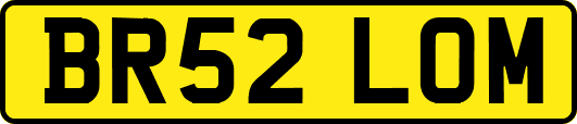 BR52LOM