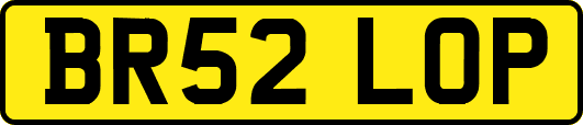 BR52LOP