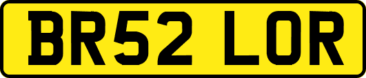BR52LOR