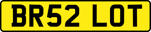 BR52LOT