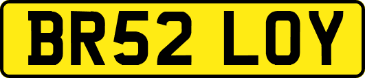 BR52LOY