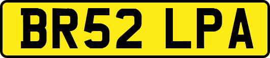 BR52LPA