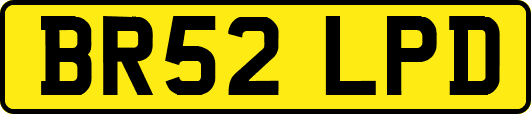 BR52LPD