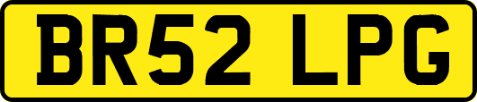 BR52LPG