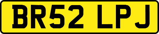 BR52LPJ