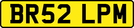 BR52LPM