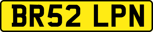 BR52LPN