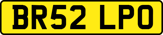 BR52LPO
