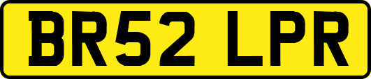 BR52LPR