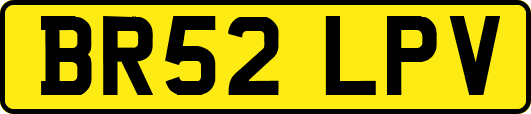 BR52LPV