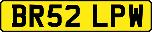 BR52LPW