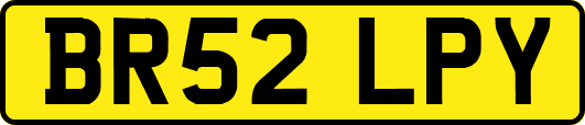 BR52LPY