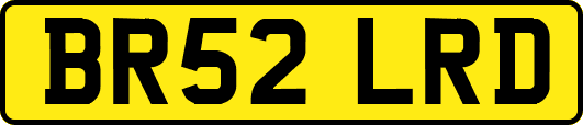 BR52LRD
