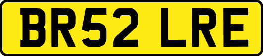 BR52LRE