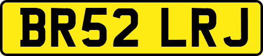 BR52LRJ
