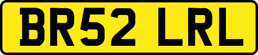 BR52LRL