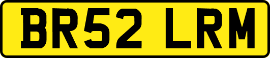 BR52LRM