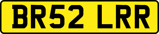 BR52LRR