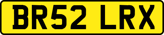 BR52LRX