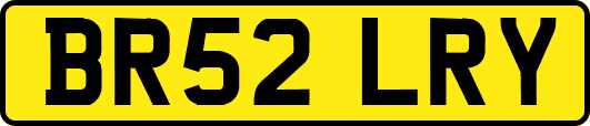 BR52LRY