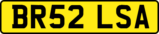 BR52LSA