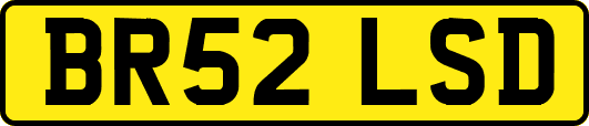 BR52LSD