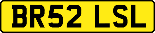 BR52LSL