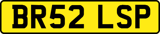 BR52LSP
