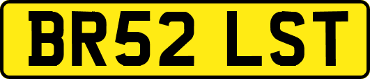 BR52LST